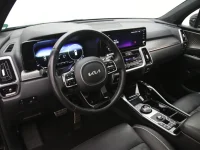 Kia Sorento 1.6 169kW thumbnail