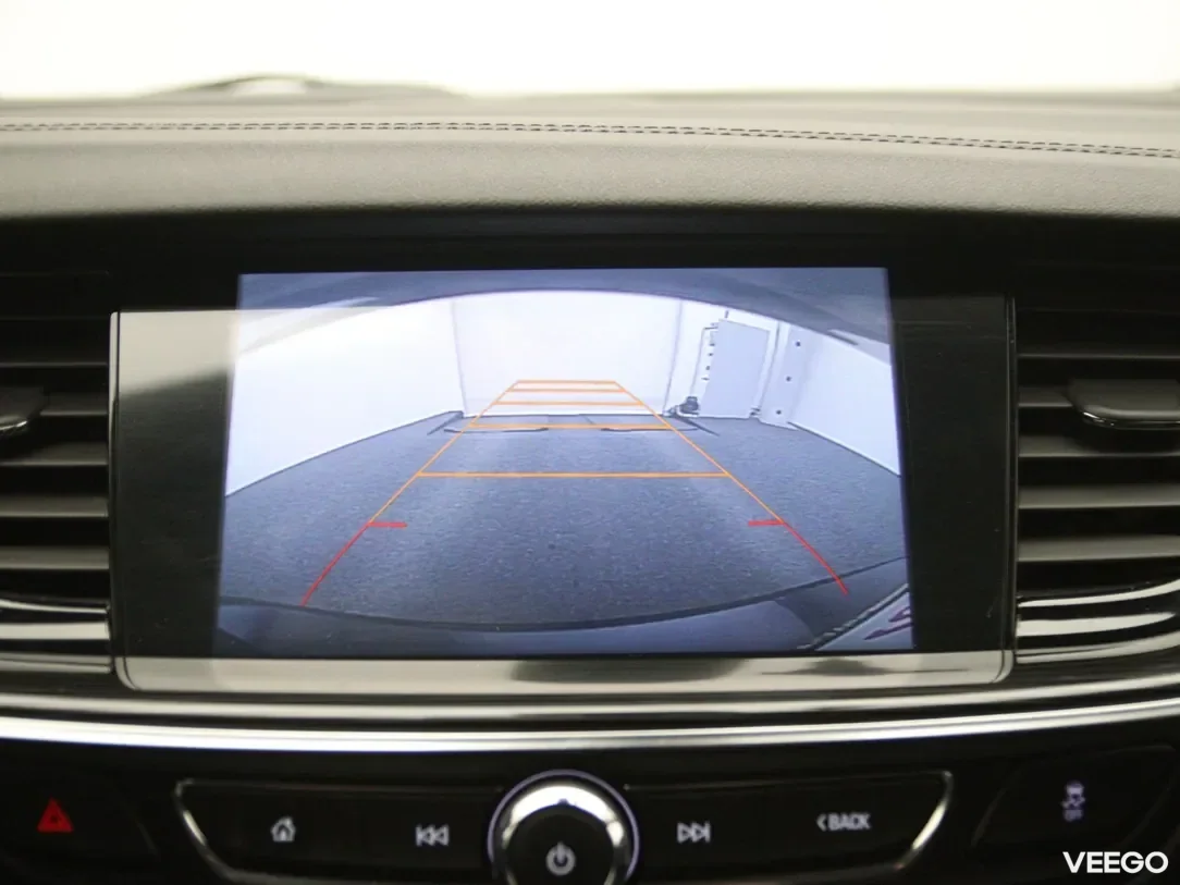 Opel Insignia 1.5 121kW