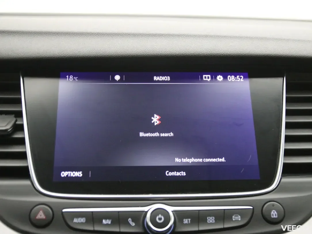 Opel Grandland X 1.2 96kW