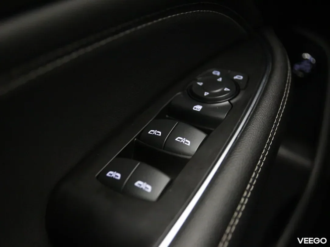 Opel Insignia 1.5 121kW