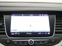 Opel Grandland X 1.2 96kW thumbnail