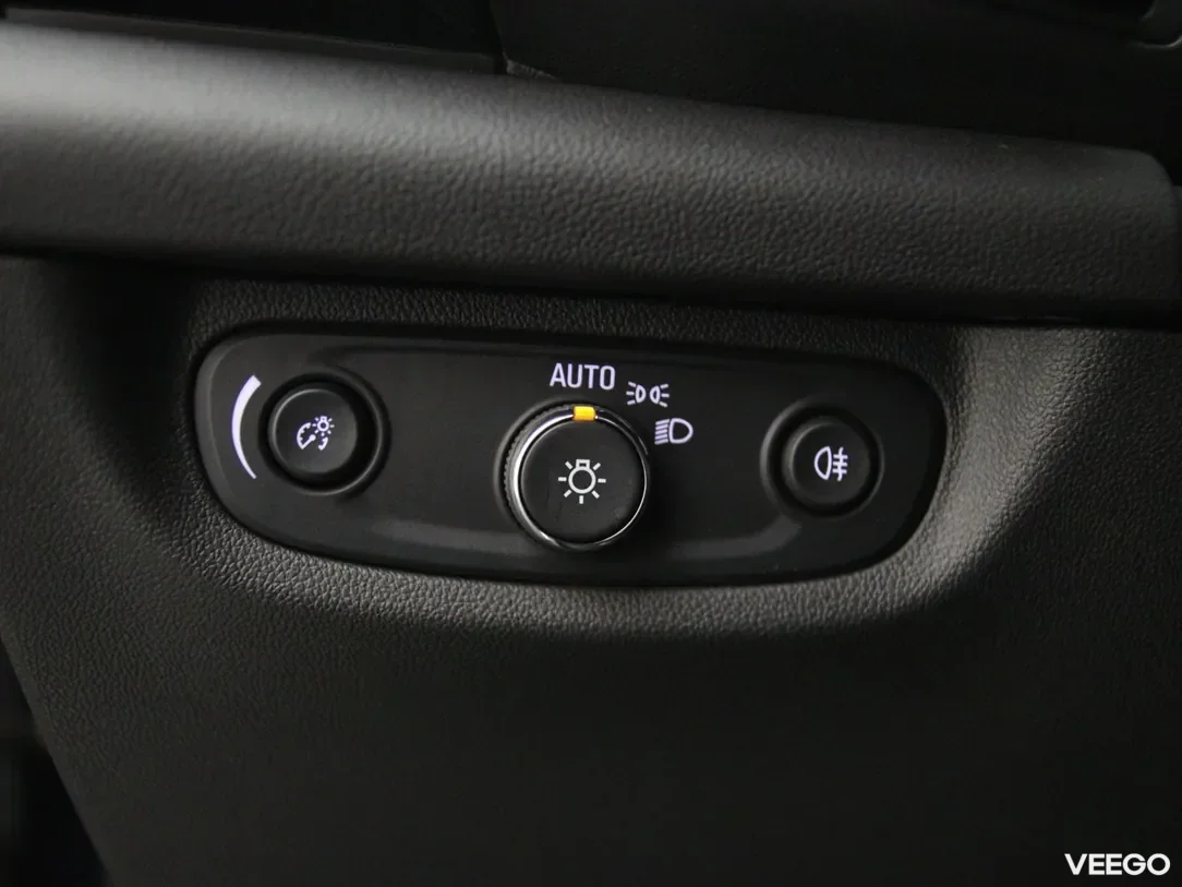 Opel Insignia 1.5 121kW