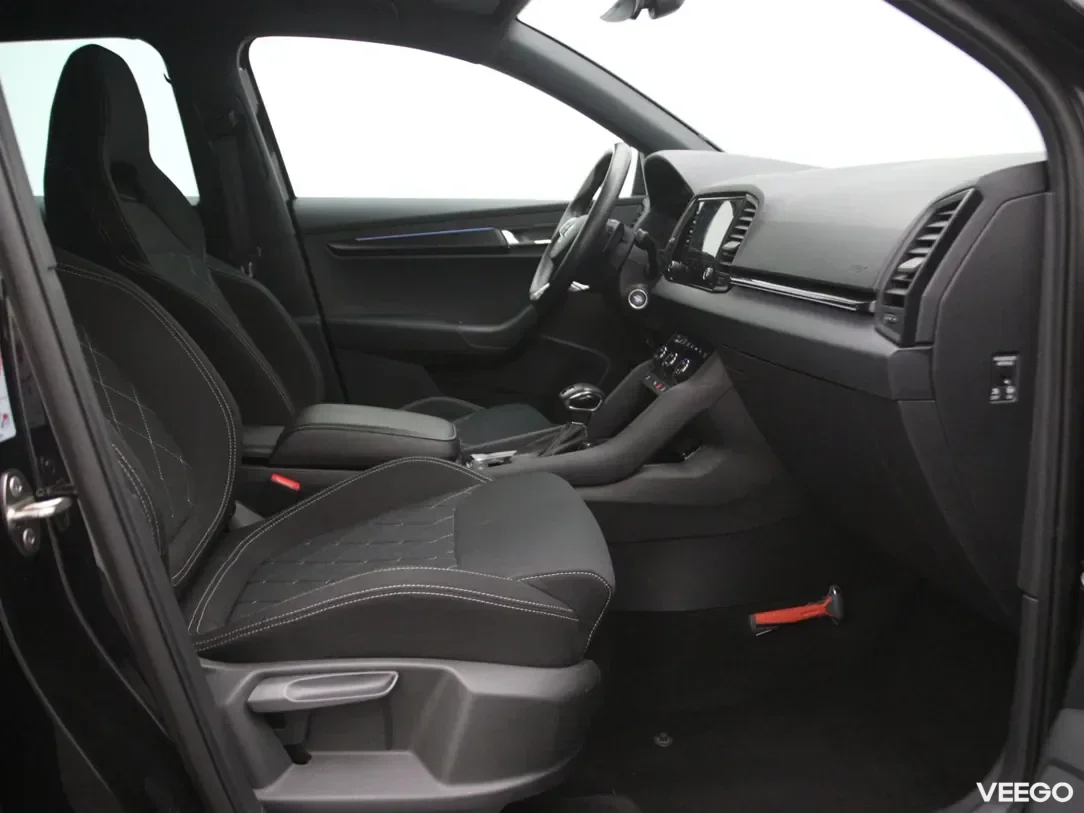 Skoda Karoq 1.5 110kW