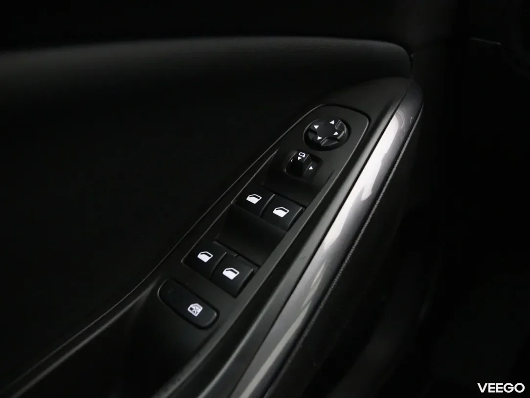 Opel Grandland X 1.2 96kW