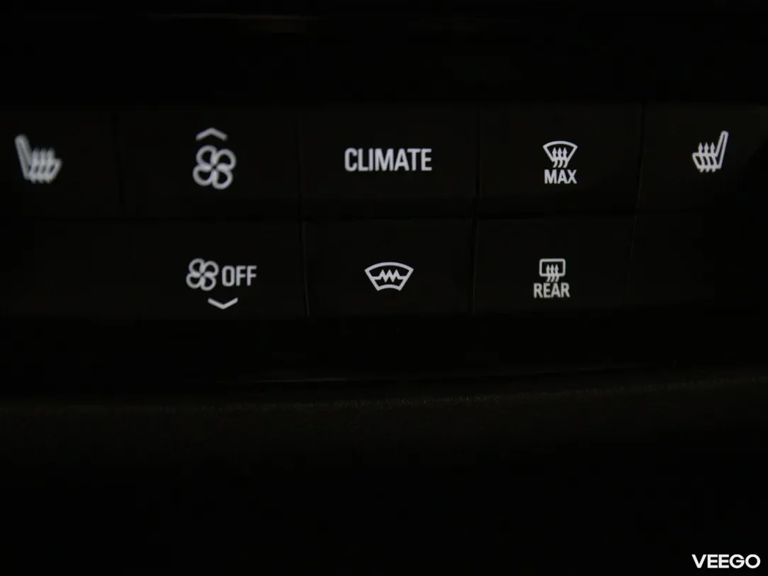 Opel Insignia 1.5 121kW