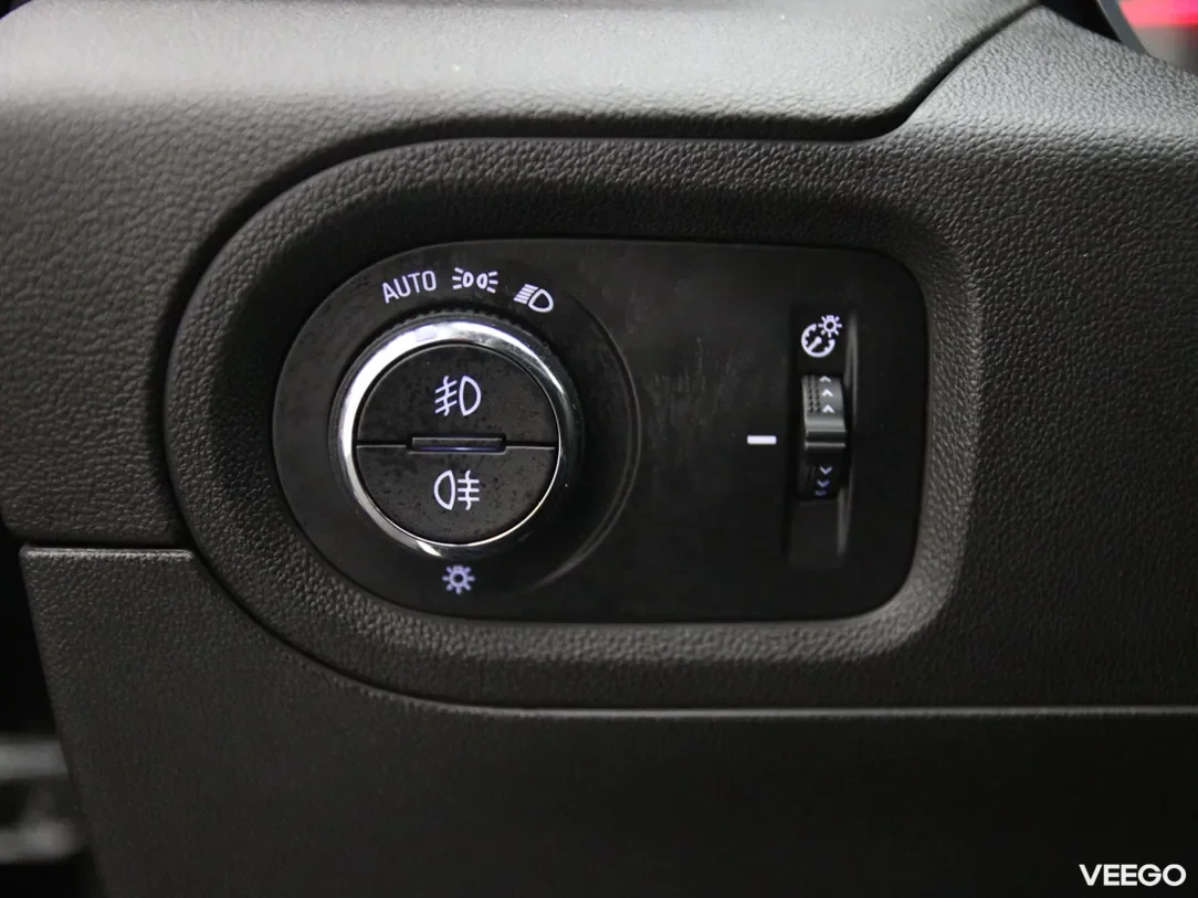 Opel Grandland X 1.2 96kW