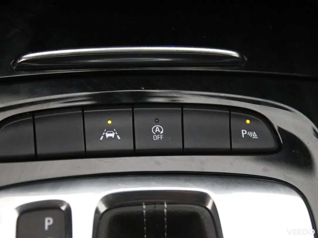 Opel Insignia 1.5 121kW