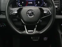 Skoda Karoq 1.5 110kW thumbnail