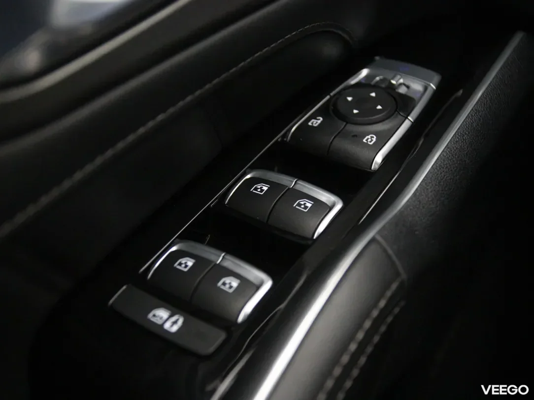 Kia Sorento 1.6 169kW