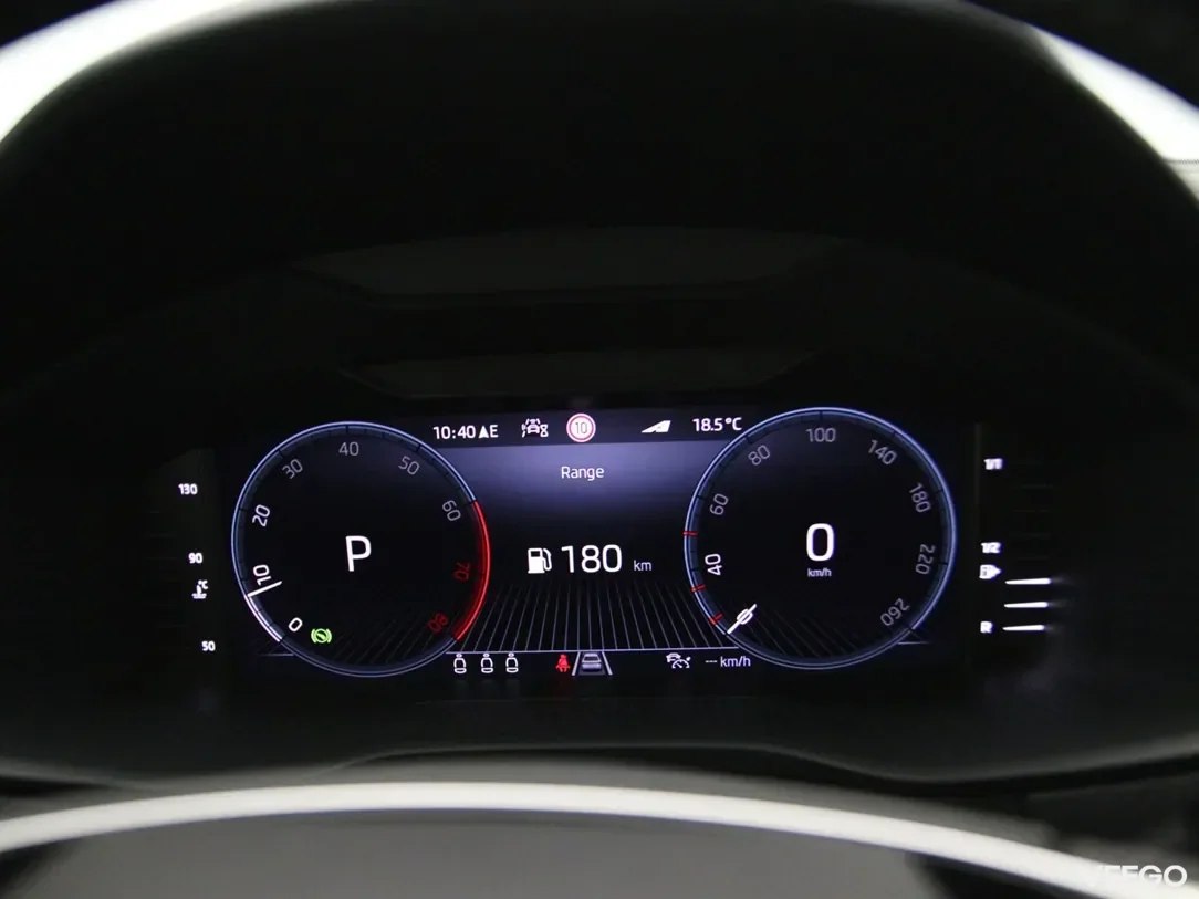 Skoda Karoq 1.5 110kW