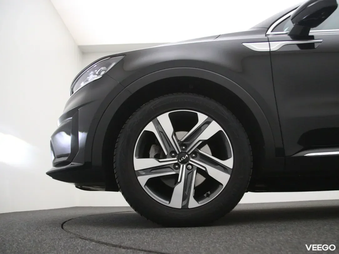 Kia Sorento 1.6 169kW