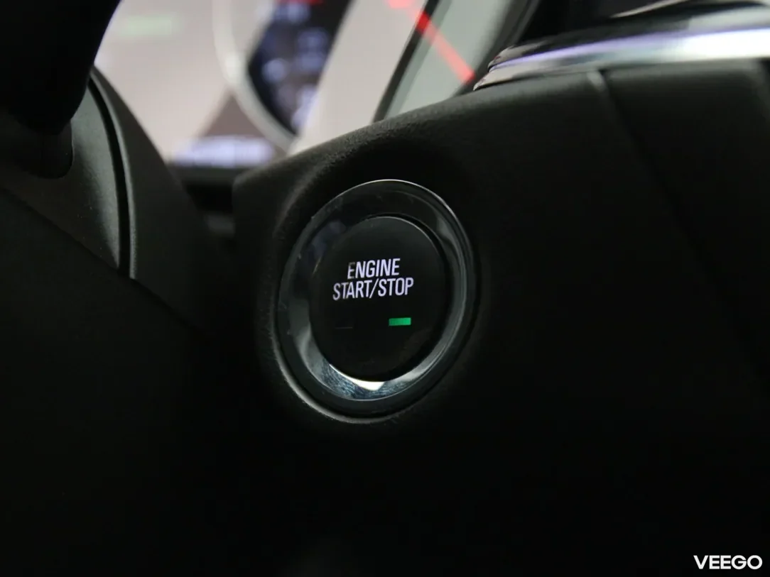 Opel Insignia 1.5 121kW