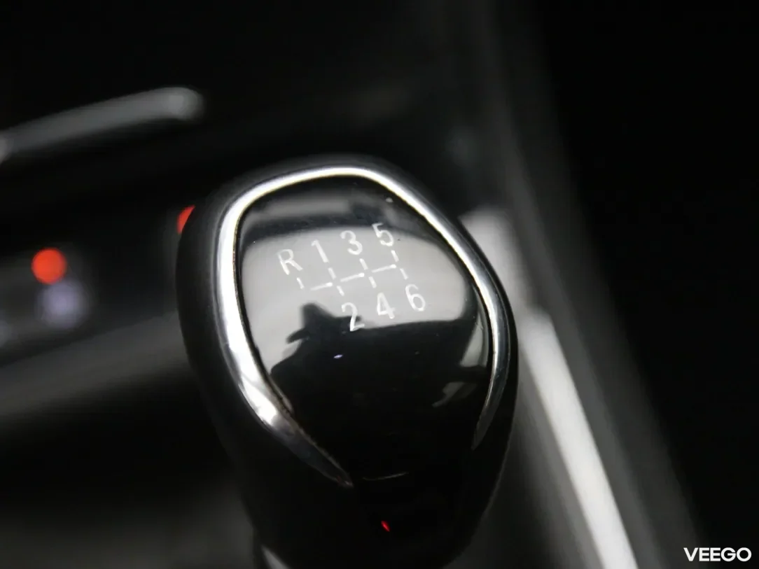 Opel Grandland X 1.2 96kW