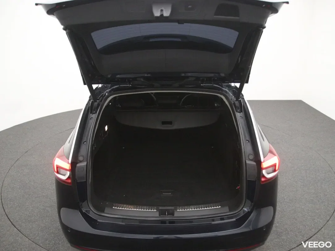 Opel Insignia 1.5 121kW