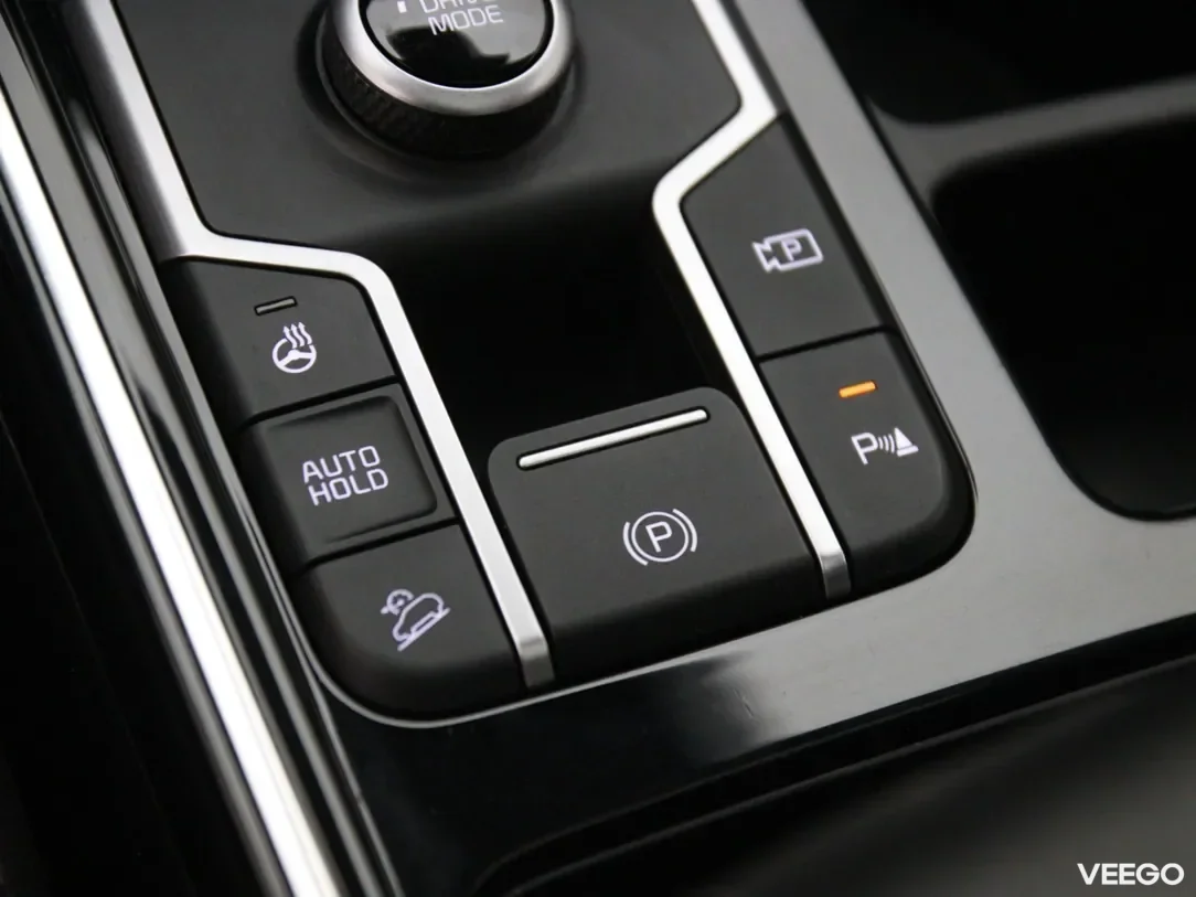 Kia Sorento 1.6 169kW