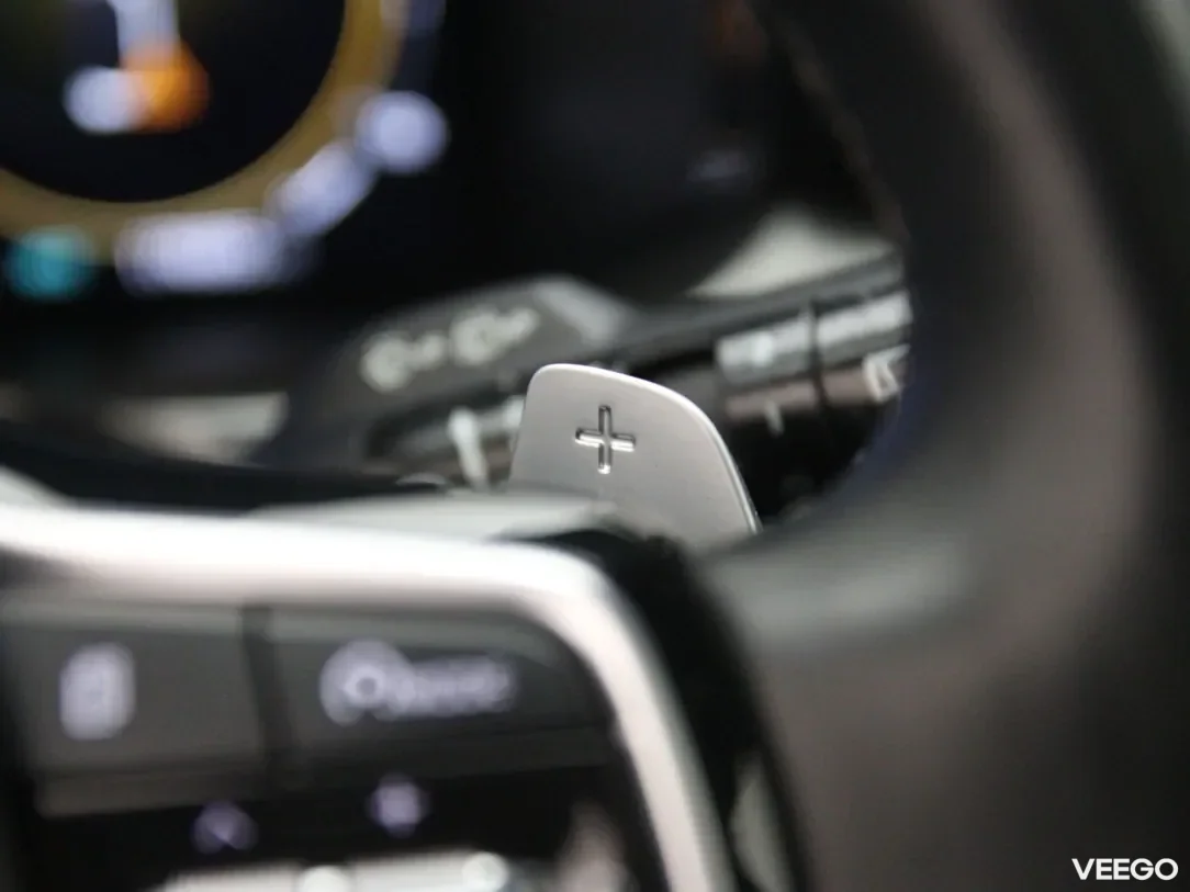 Kia Sorento 1.6 169kW