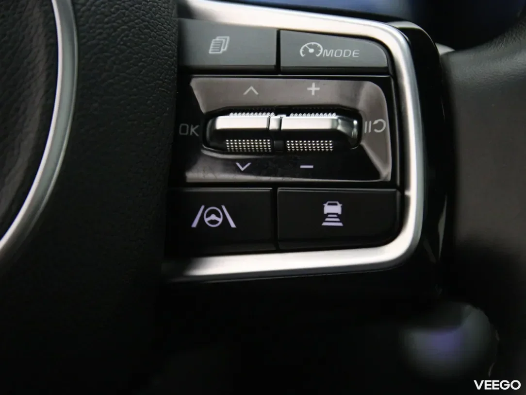 Kia Sorento 1.6 169kW