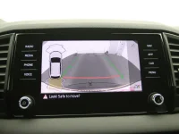 Skoda Karoq 1.5 110kW thumbnail