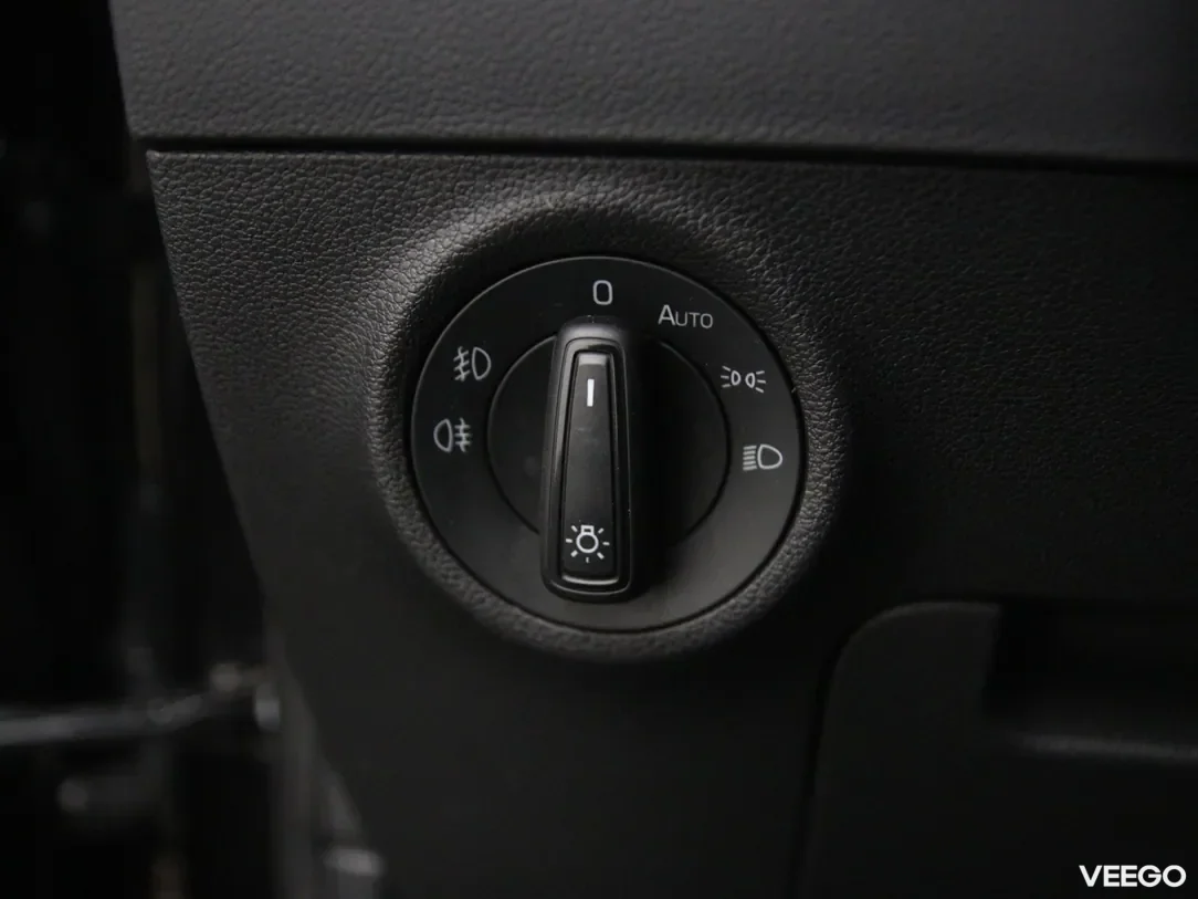 Skoda Karoq 1.5 110kW