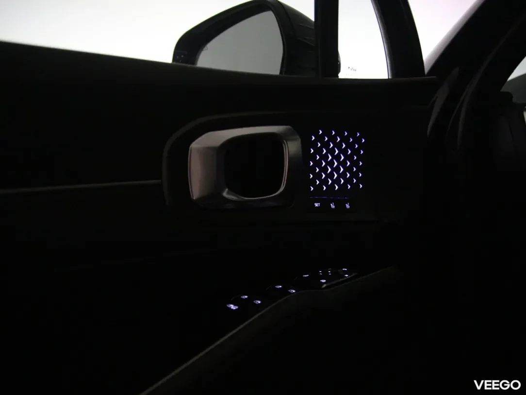 Kia Sorento 1.6 169kW