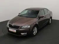 Image of Skoda Octavia 1.5 110kW