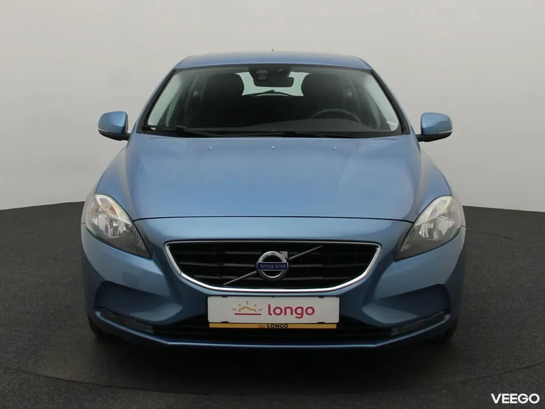 Volvo V40 2 88kW