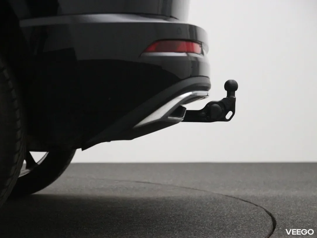 Skoda Karoq 1.5 110kW