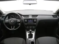 Skoda Octavia 1.5 110kW thumbnail