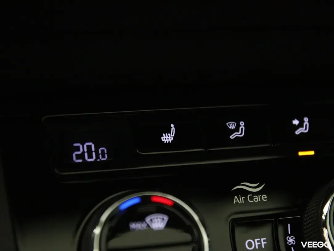 Skoda Karoq 1.5 110kW