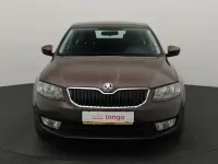 Skoda Octavia 1.5 110kW thumbnail