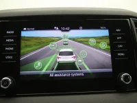 Skoda Karoq 1.5 110kW thumbnail