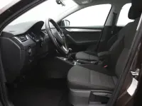 Skoda Octavia 1.5 110kW thumbnail