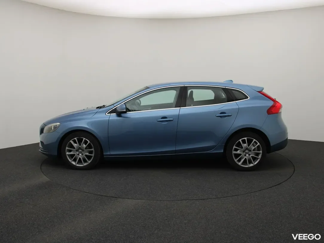 Volvo V40 2 88kW