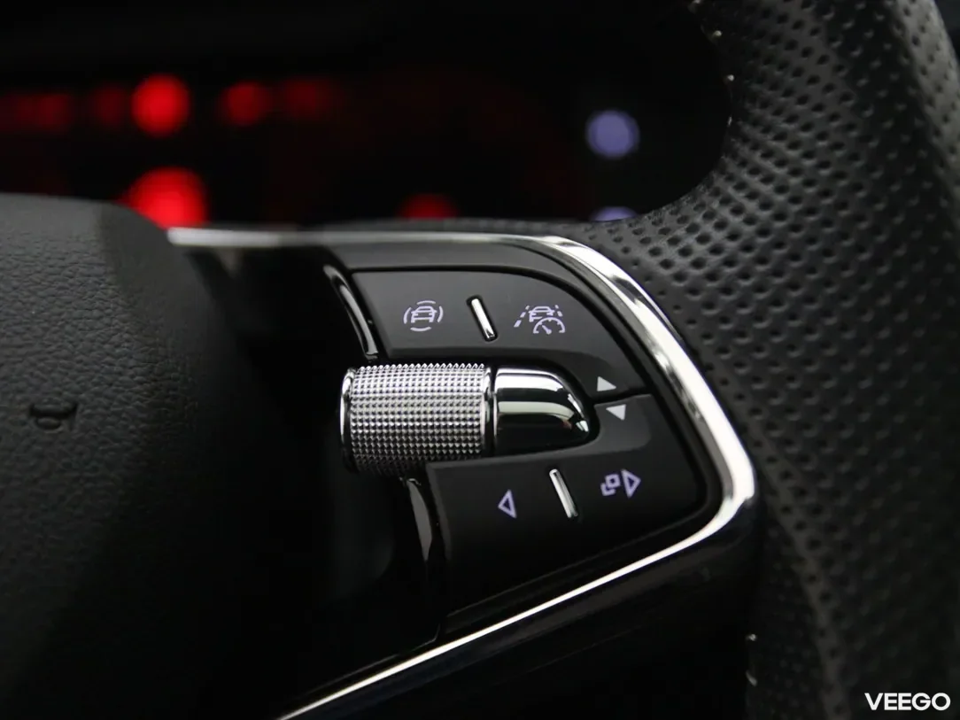 Skoda Karoq 1.5 110kW