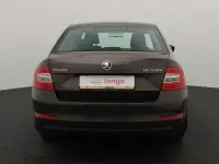 Skoda Octavia 1.5 110kW thumbnail