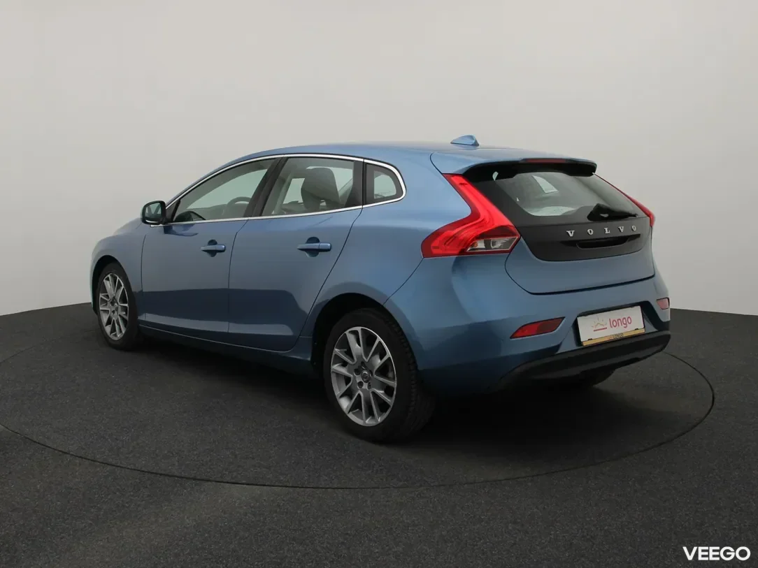 Volvo V40 2 88kW