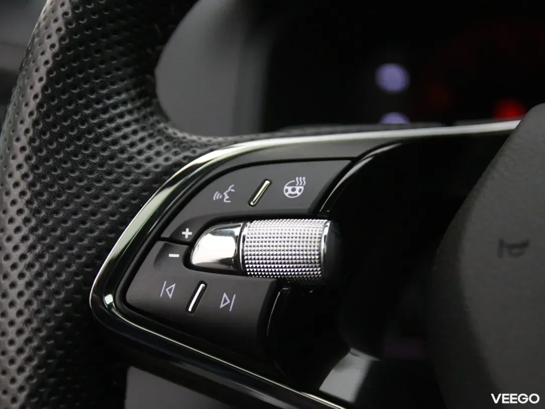 Skoda Karoq 1.5 110kW