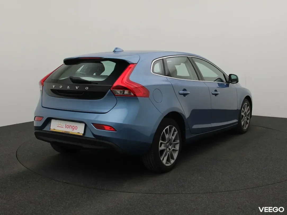 Volvo V40 2 88kW