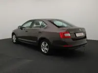 Skoda Octavia 1.5 110kW thumbnail