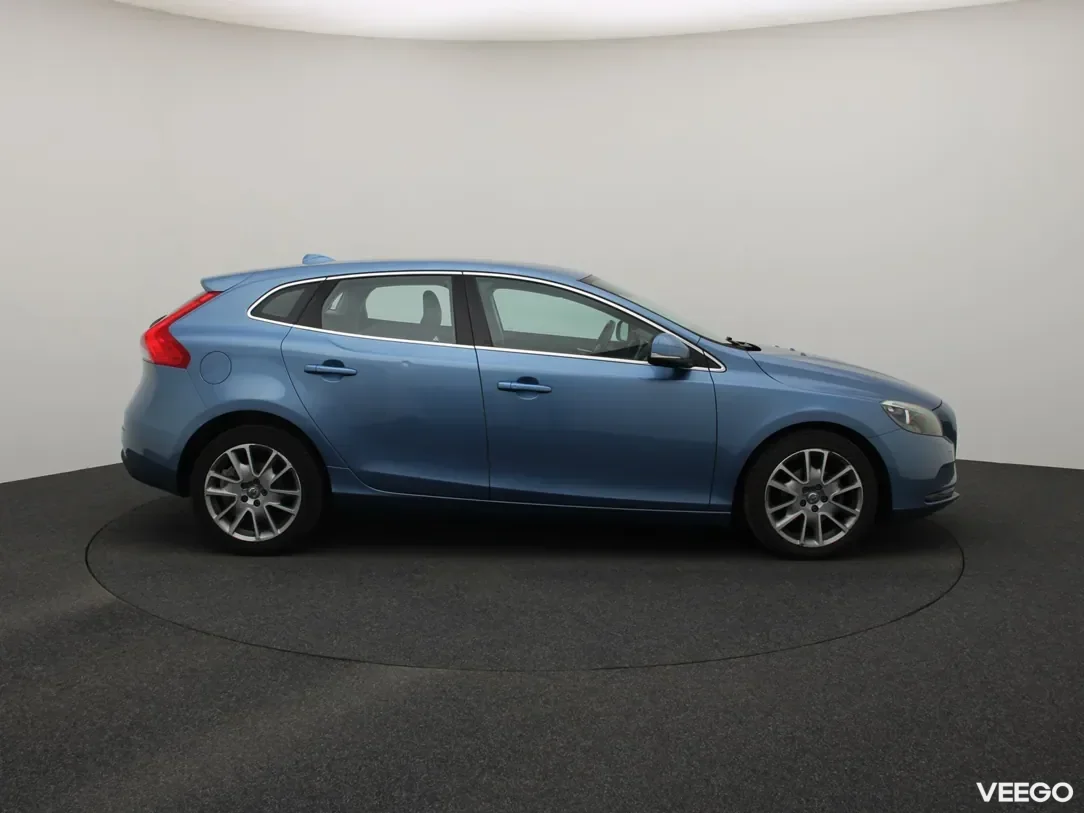 Volvo V40 2 88kW
