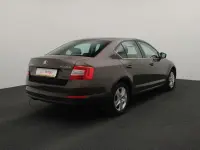 Skoda Octavia 1.5 110kW thumbnail