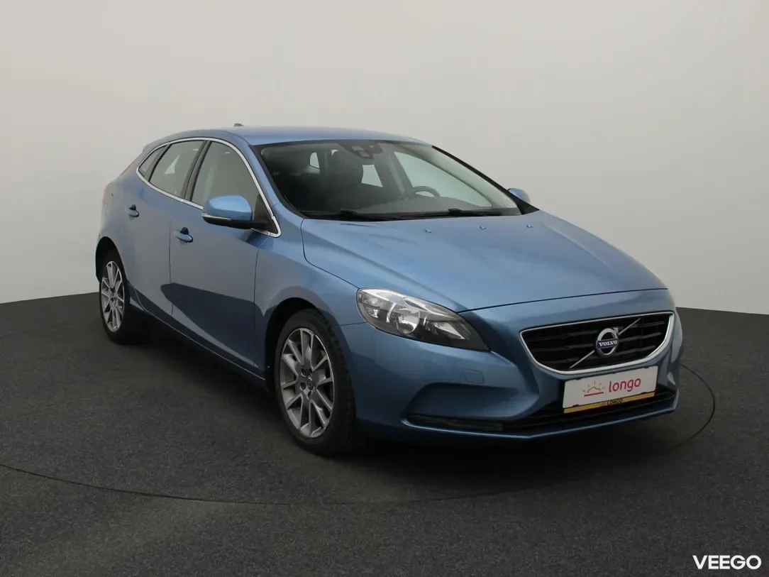 Volvo V40 2 88kW