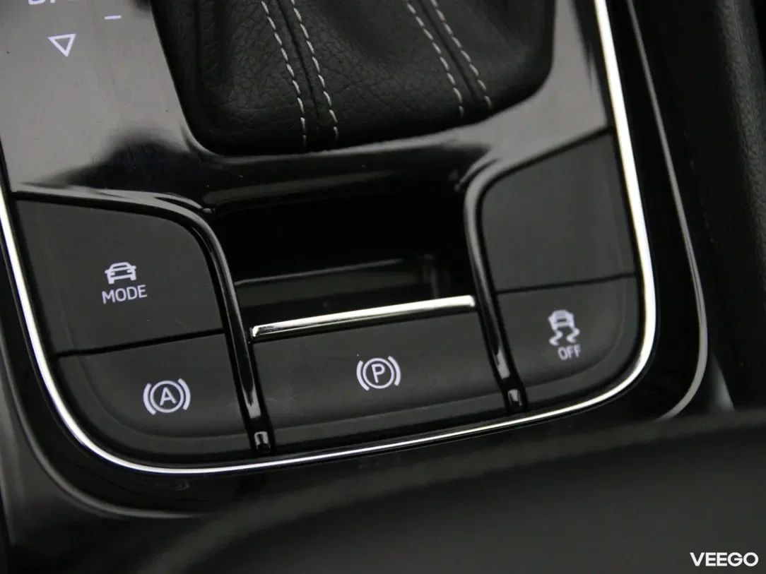 Skoda Karoq 1.5 110kW