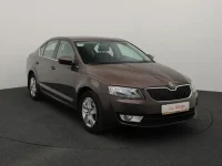 Skoda Octavia 1.5 110kW thumbnail