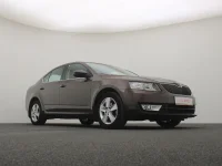 Skoda Octavia 1.5 110kW thumbnail