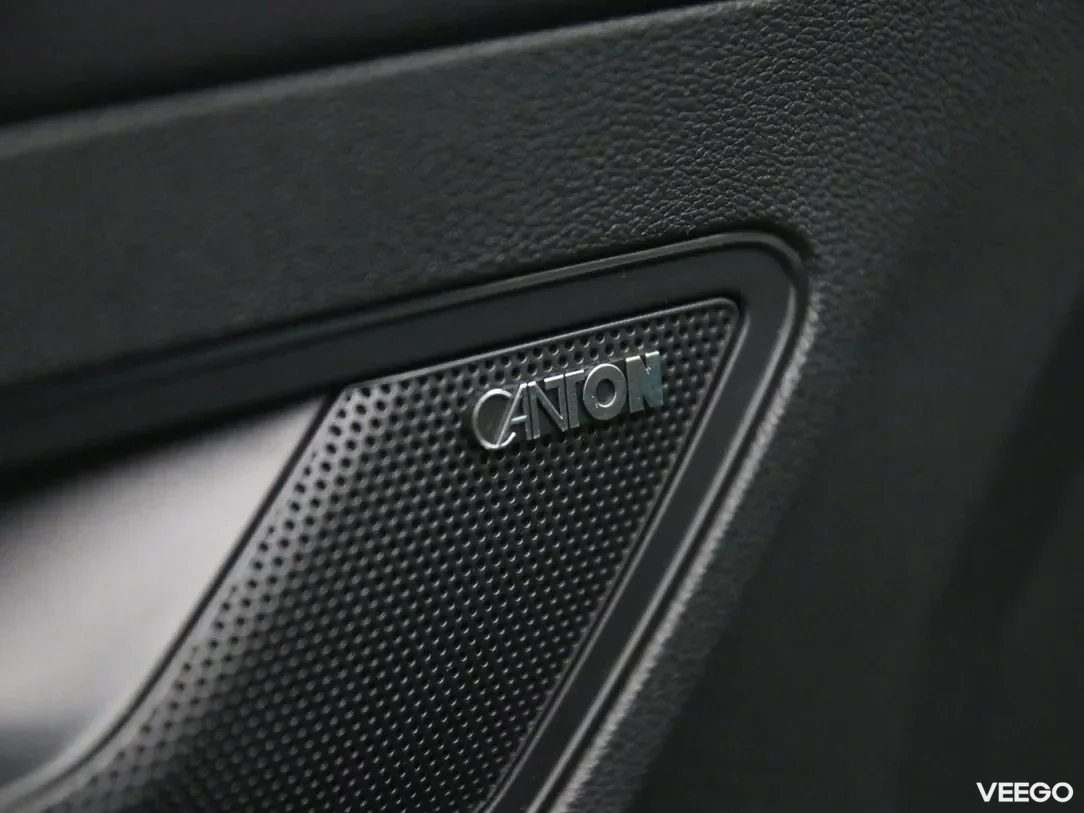 Skoda Karoq 1.5 110kW