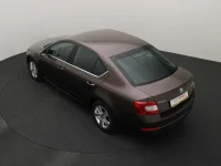 Skoda Octavia 1.5 110kW thumbnail