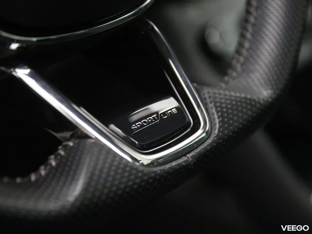 Skoda Karoq 1.5 110kW