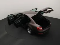 Skoda Octavia 1.5 110kW thumbnail