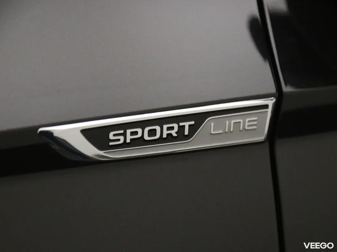 Skoda Karoq 1.5 110kW